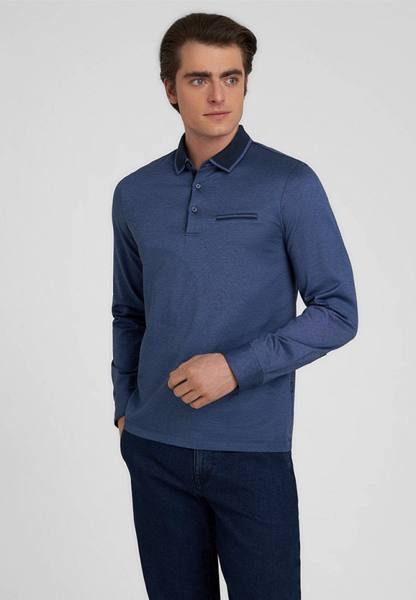 фото Поло henderson