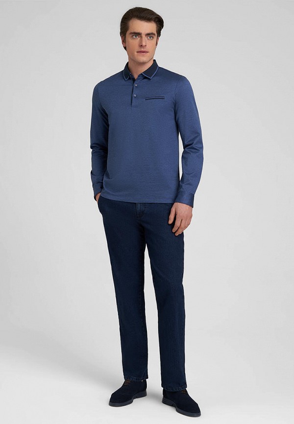 фото Поло henderson