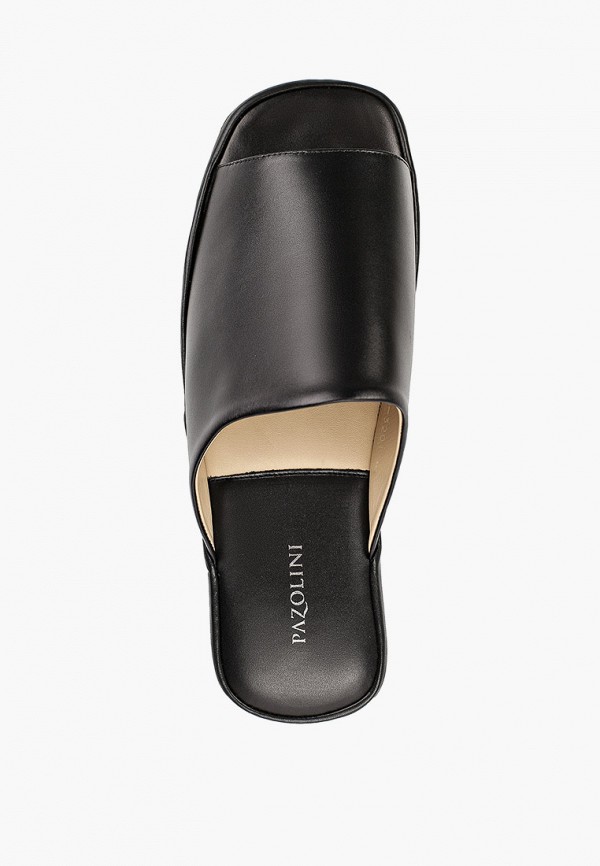 фото Тапочки pazolini