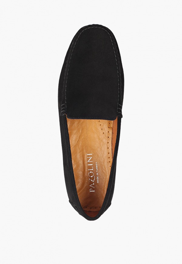 фото Мокасины pazolini