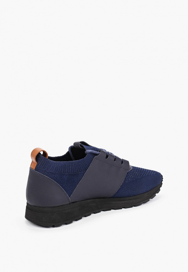 фото Кроссовки pazolini