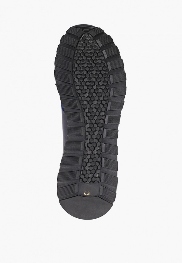 фото Кроссовки pazolini