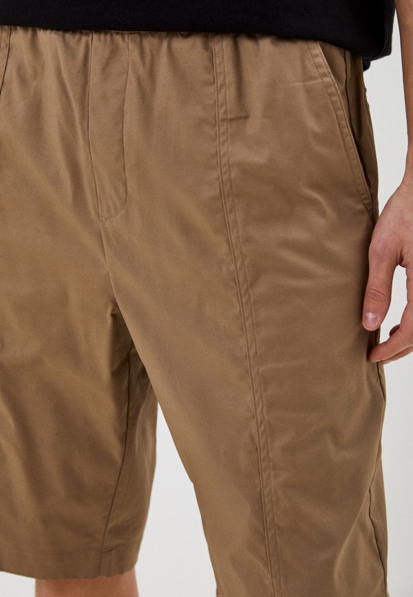 Шорты Baon коричневый, размер 52, фото 4