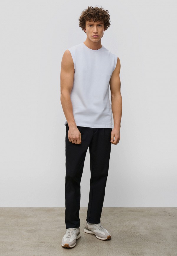 Брюки Baon черный, размер 54, фото 2