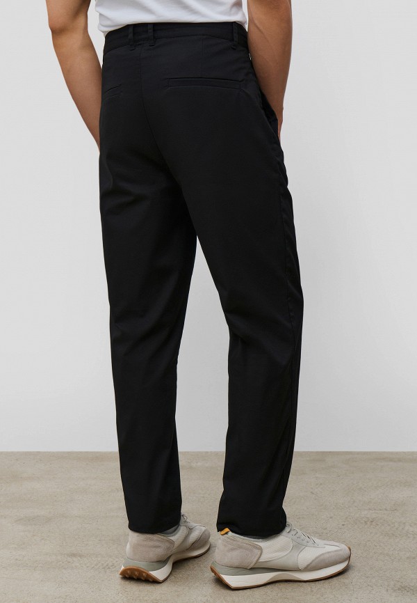 Брюки Baon черный, размер 54, фото 3