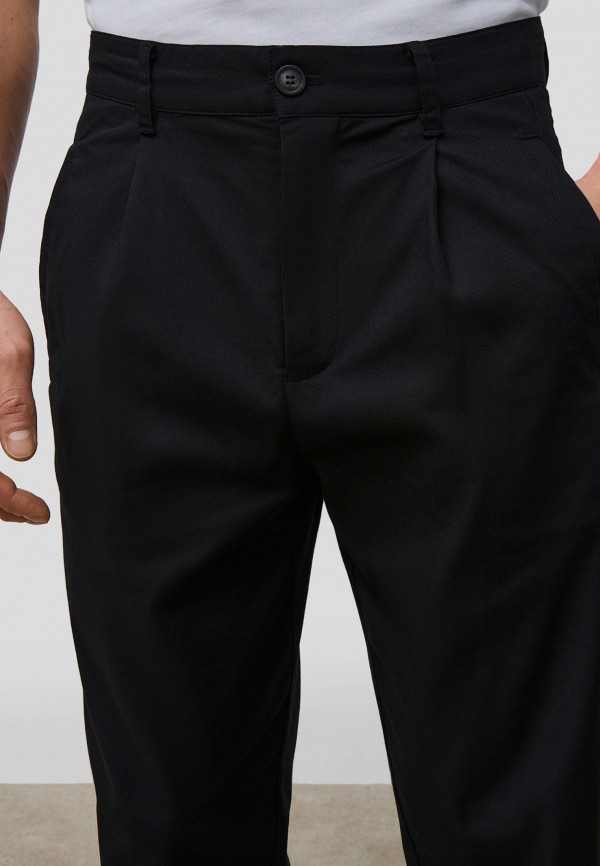 Брюки Baon черный, размер 54, фото 5