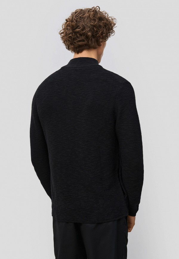 Кардиган Baon черный, размер 50, фото 3