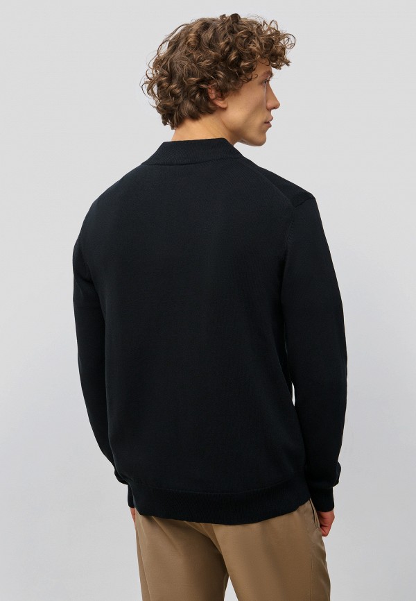 Кардиган Baon черный, размер 46, фото 3