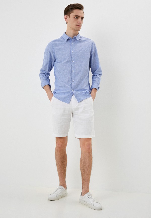 фото Рубашка marco di radi