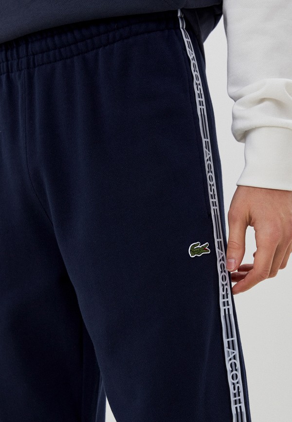 фото Брюки спортивные lacoste