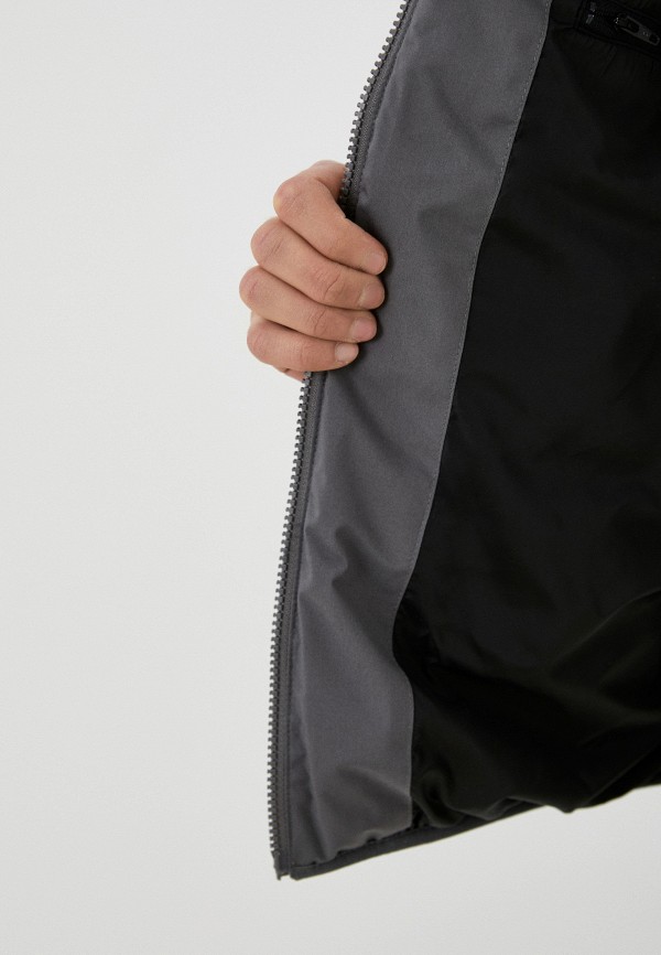 фото Жилет утепленный lacoste