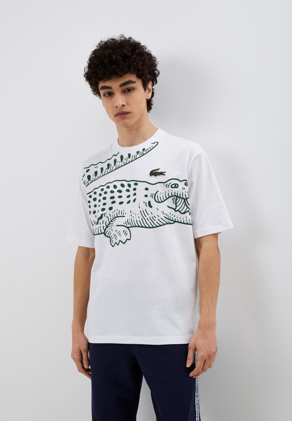 Футболка Lacoste