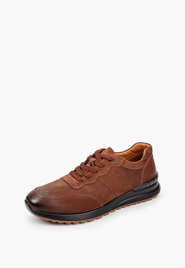 фото Кроссовки salamander