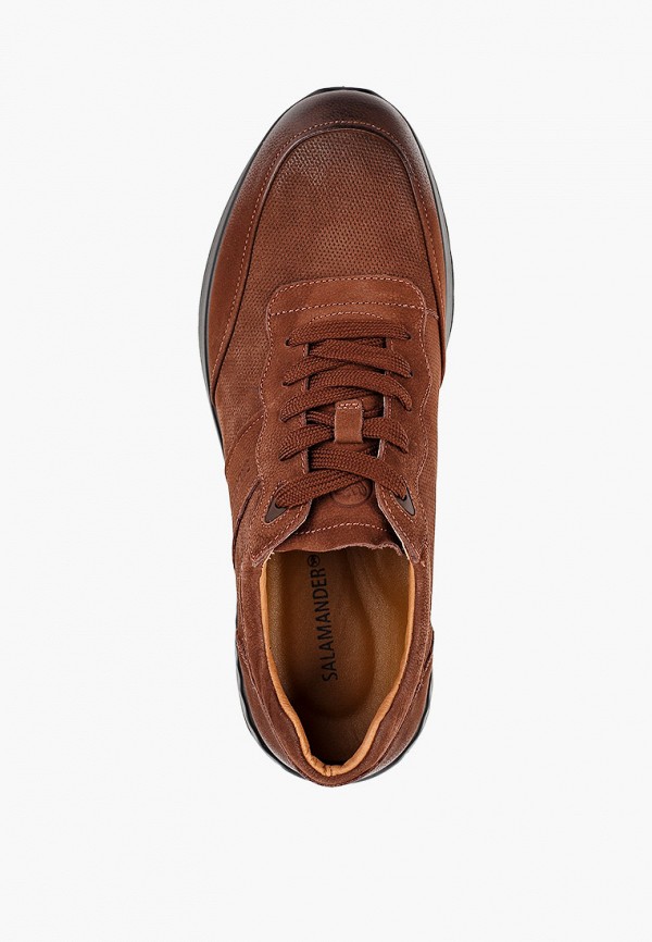 фото Кроссовки salamander