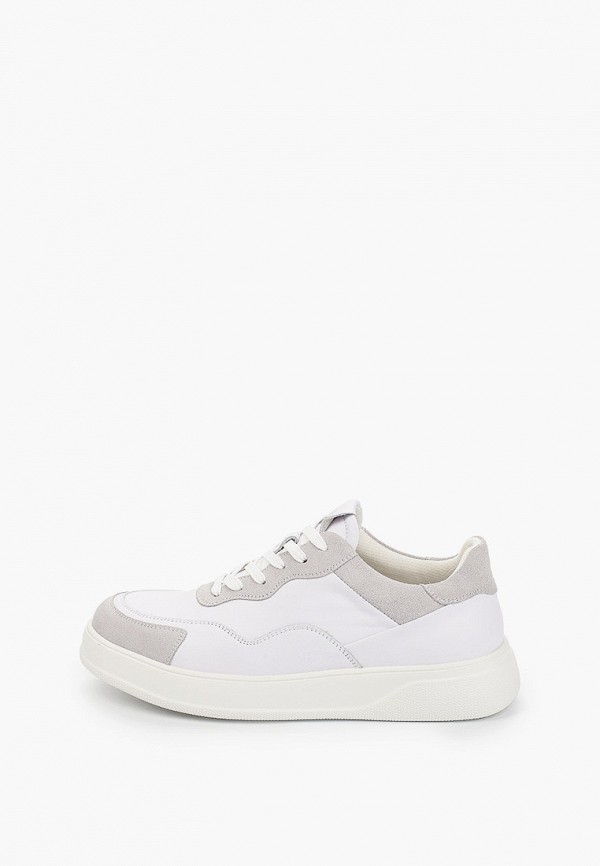 фото Кеды salamander