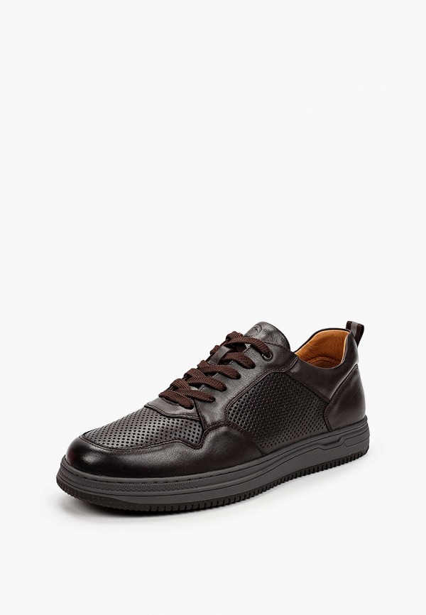 фото Кеды salamander