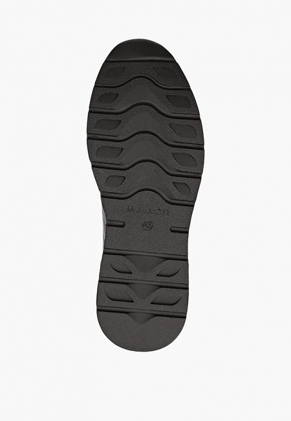 фото Кроссовки salamander