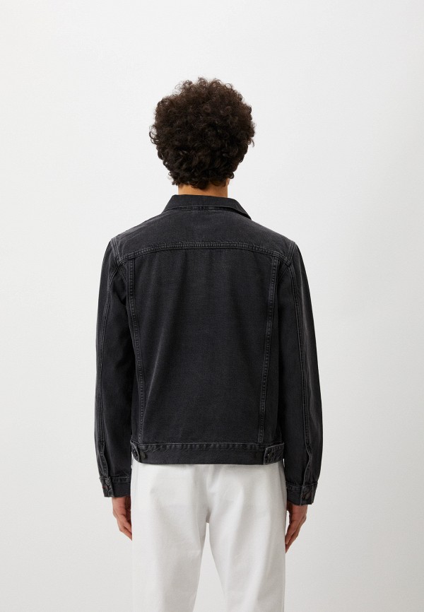 фото Куртка джинсовая blcv