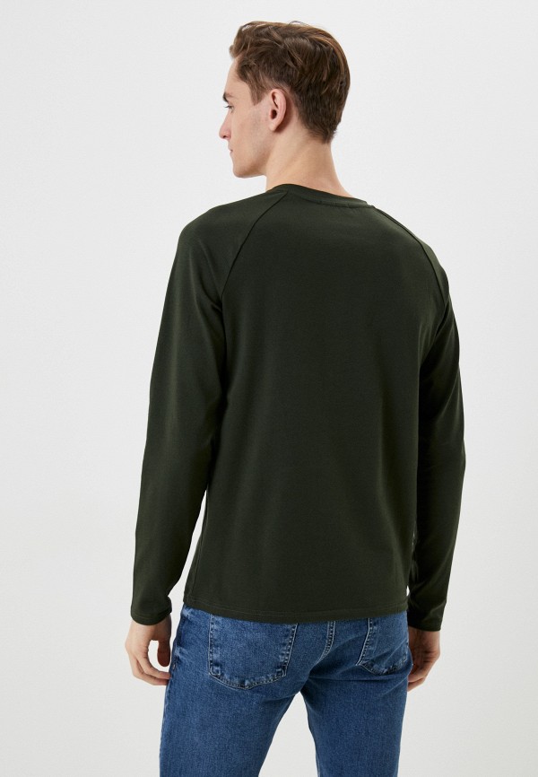 фото Лонгслив materia