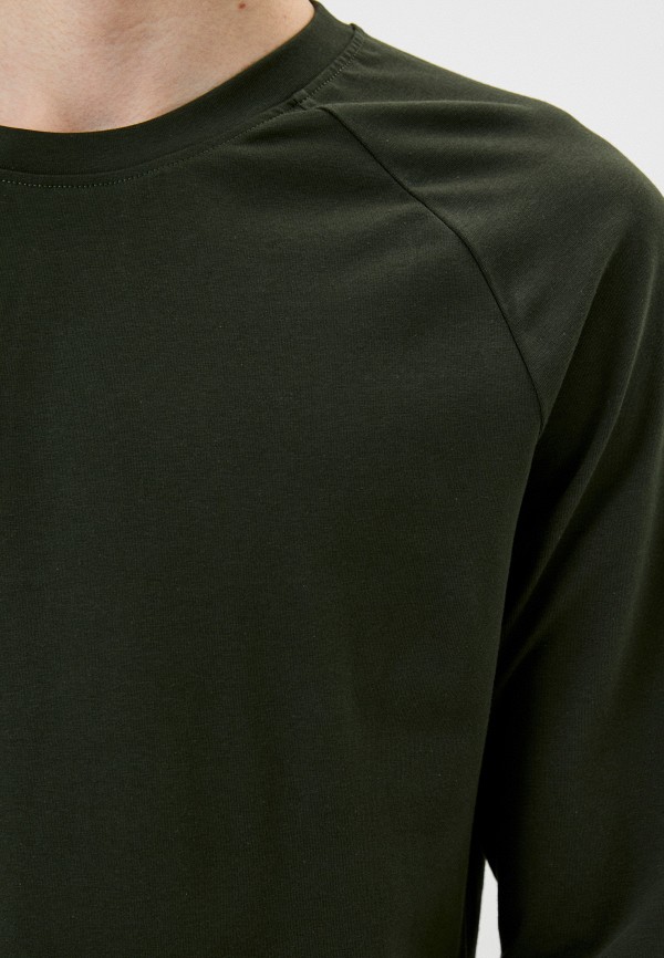 фото Лонгслив materia