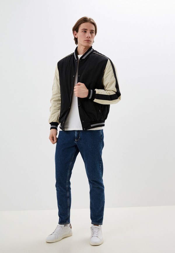 фото Куртка утепленная winterra