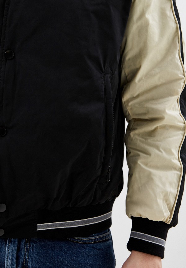 фото Куртка утепленная winterra