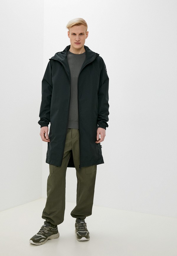 фото Куртка harry hatchet