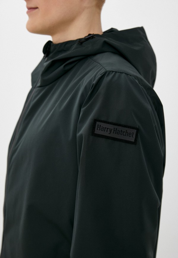 фото Куртка harry hatchet