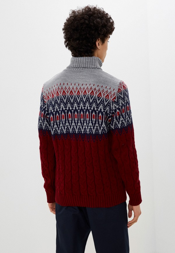 фото Свитер original siberia