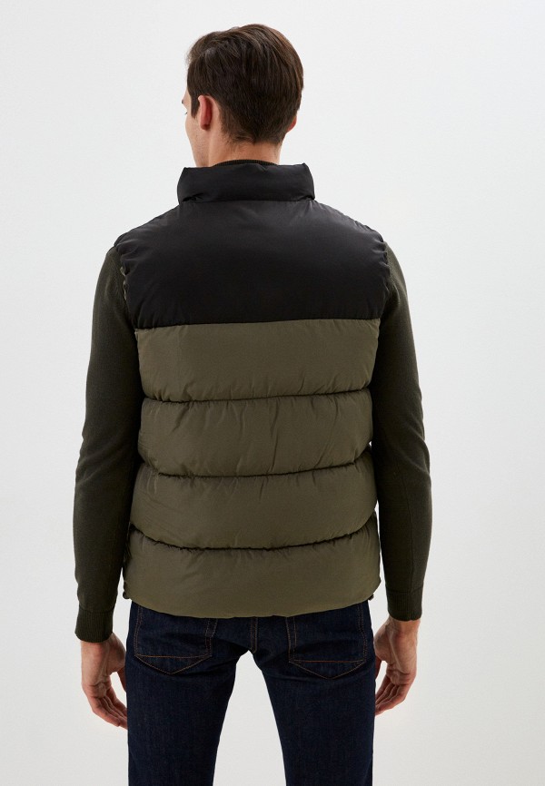 фото Жилет утепленный modis