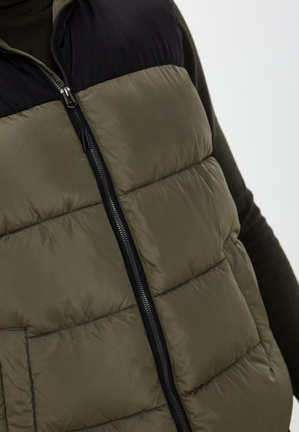 фото Жилет утепленный modis