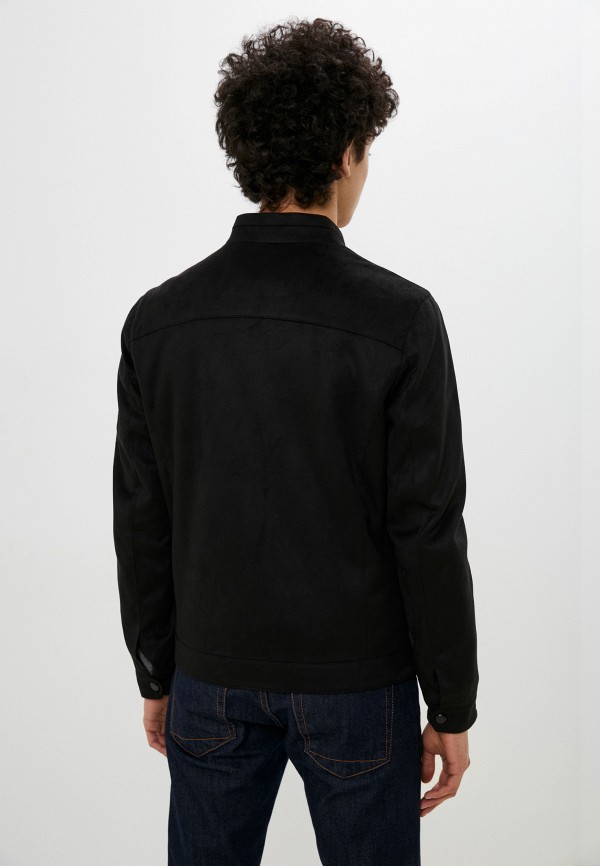 фото Куртка кожаная ogmando