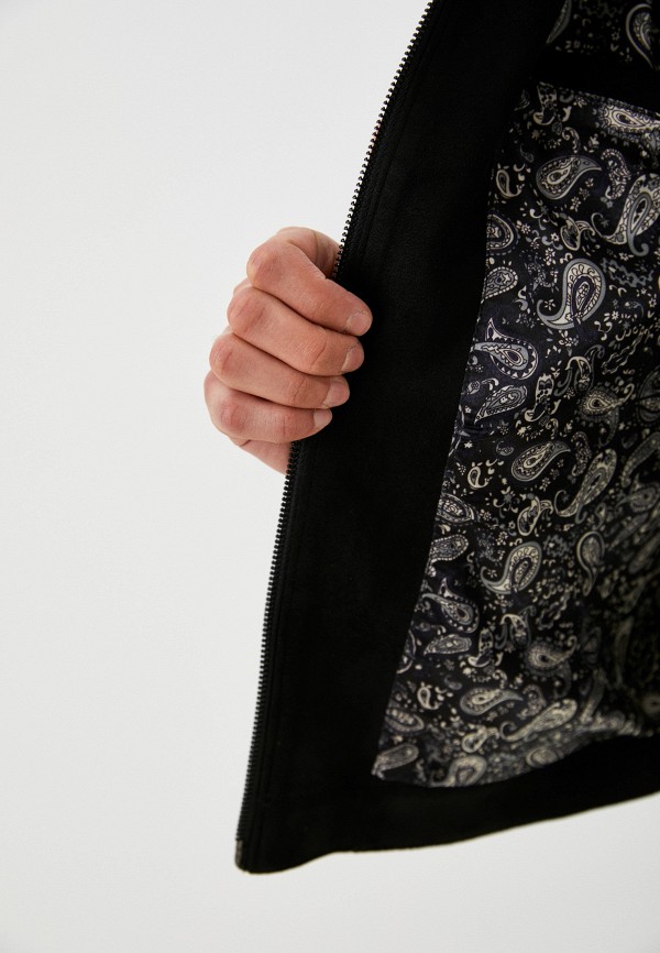 фото Куртка кожаная ogmando