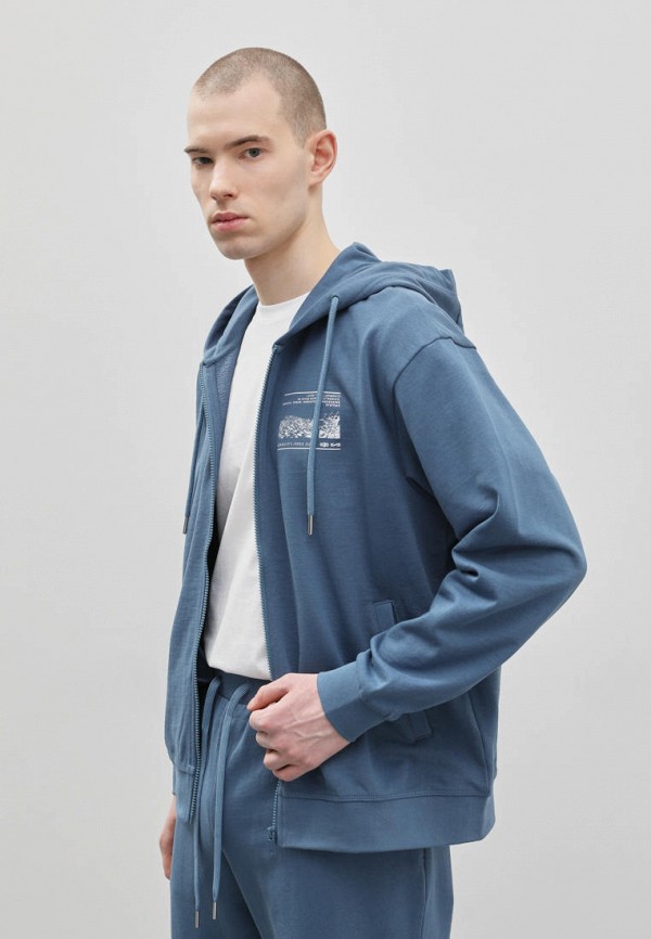 фото Толстовка finn flare