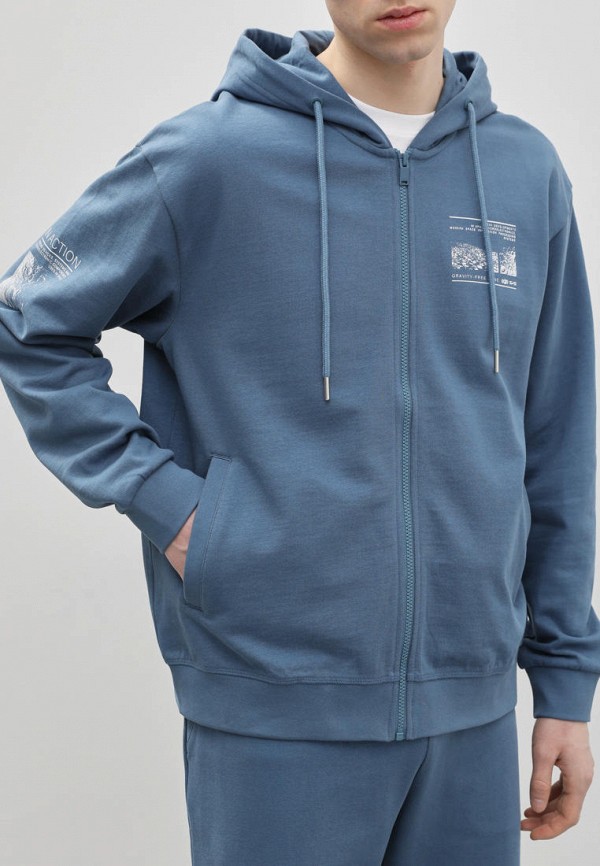 фото Толстовка finn flare