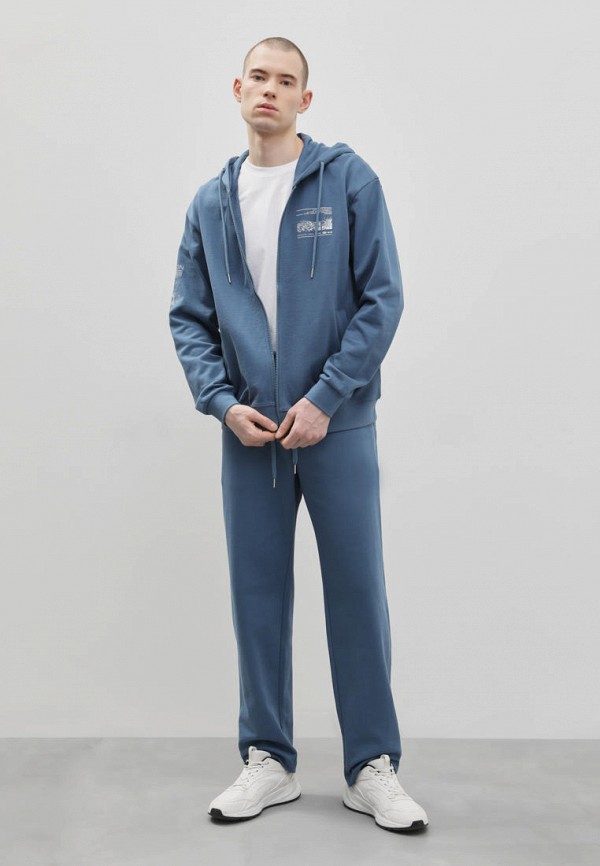 фото Толстовка finn flare