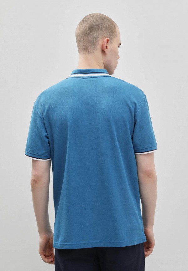 фото Поло finn flare