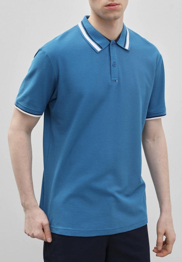 фото Поло finn flare