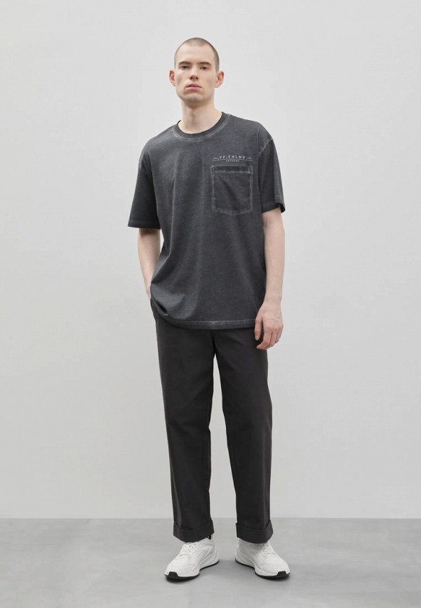 фото Футболка finn flare