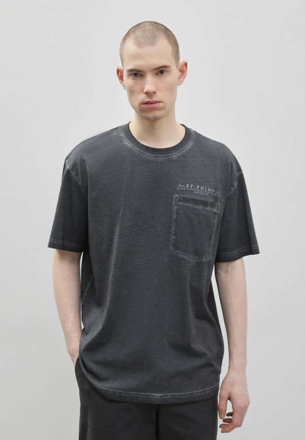 фото Футболка finn flare