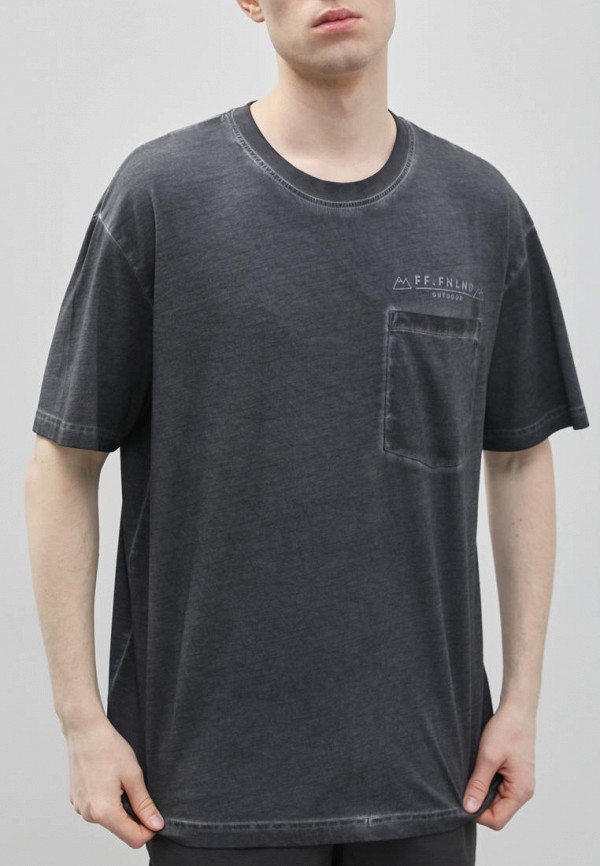 фото Футболка finn flare