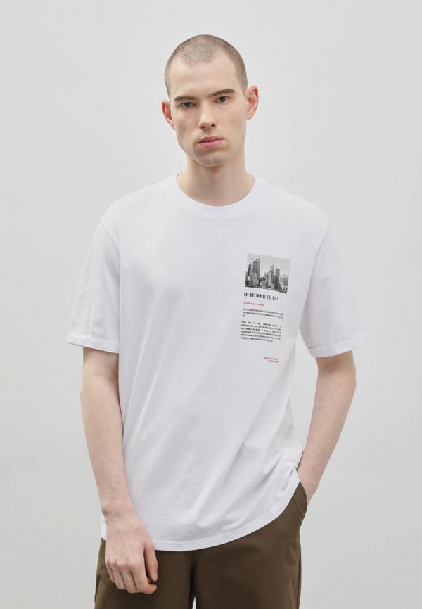 фото Футболка finn flare