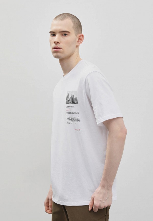 фото Футболка finn flare