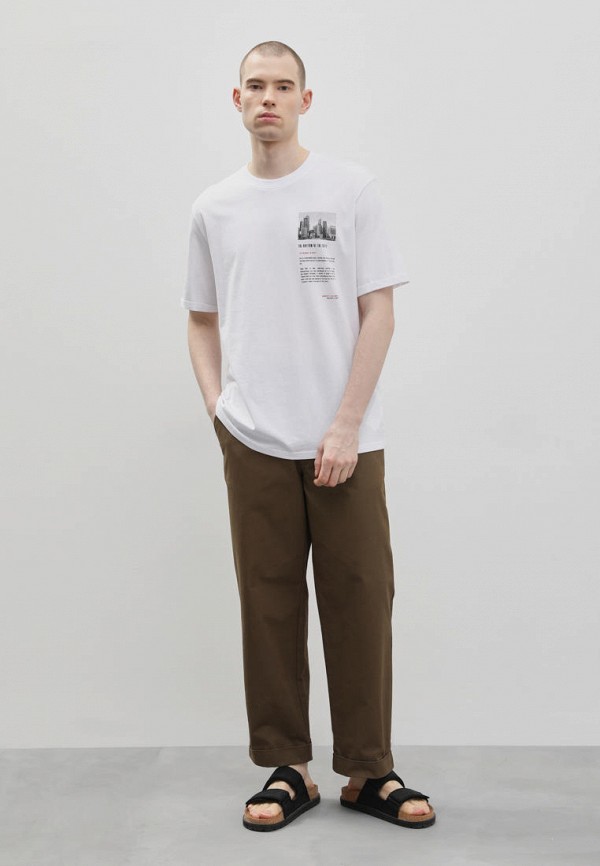 фото Футболка finn flare