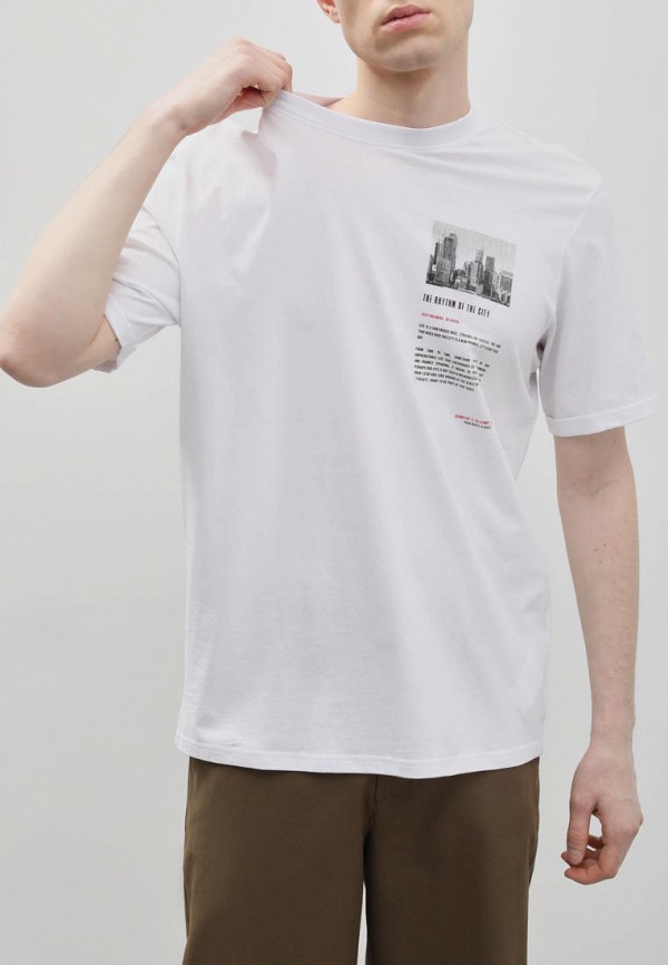 фото Футболка finn flare