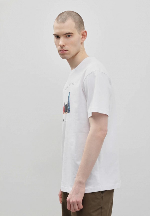 фото Футболка finn flare