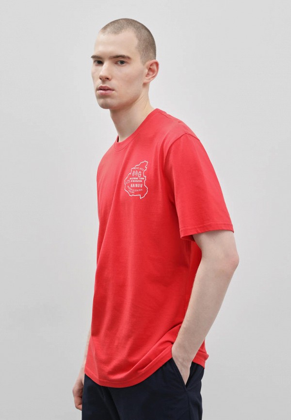 фото Футболка finn flare