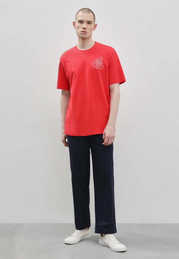 фото Футболка finn flare