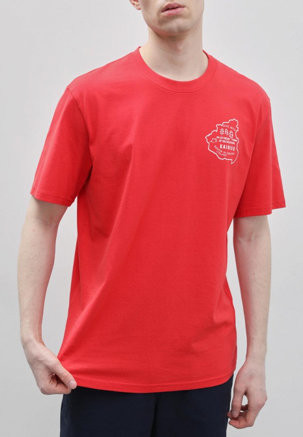 фото Футболка finn flare