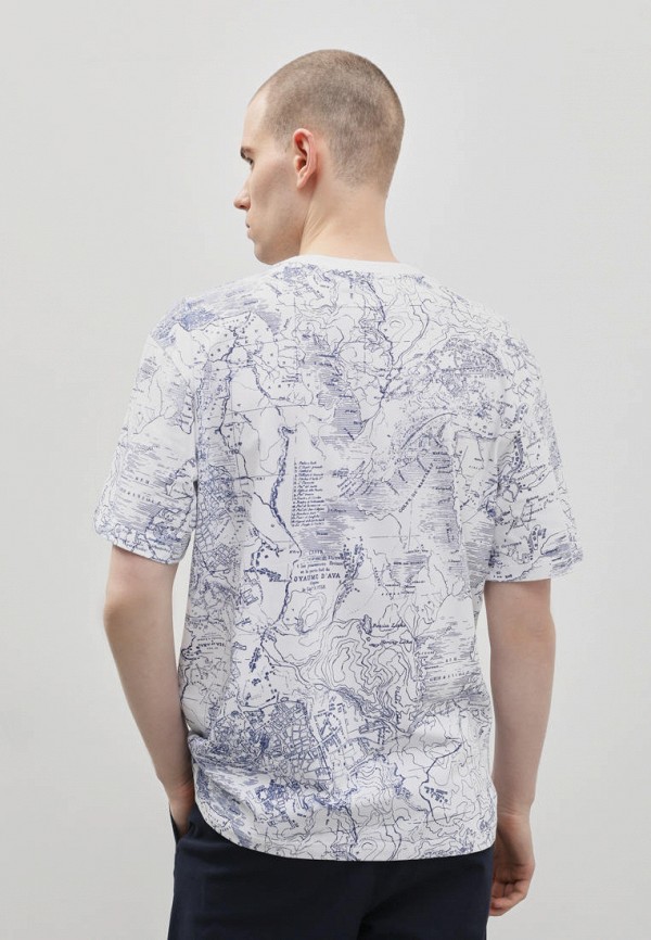 фото Футболка finn flare